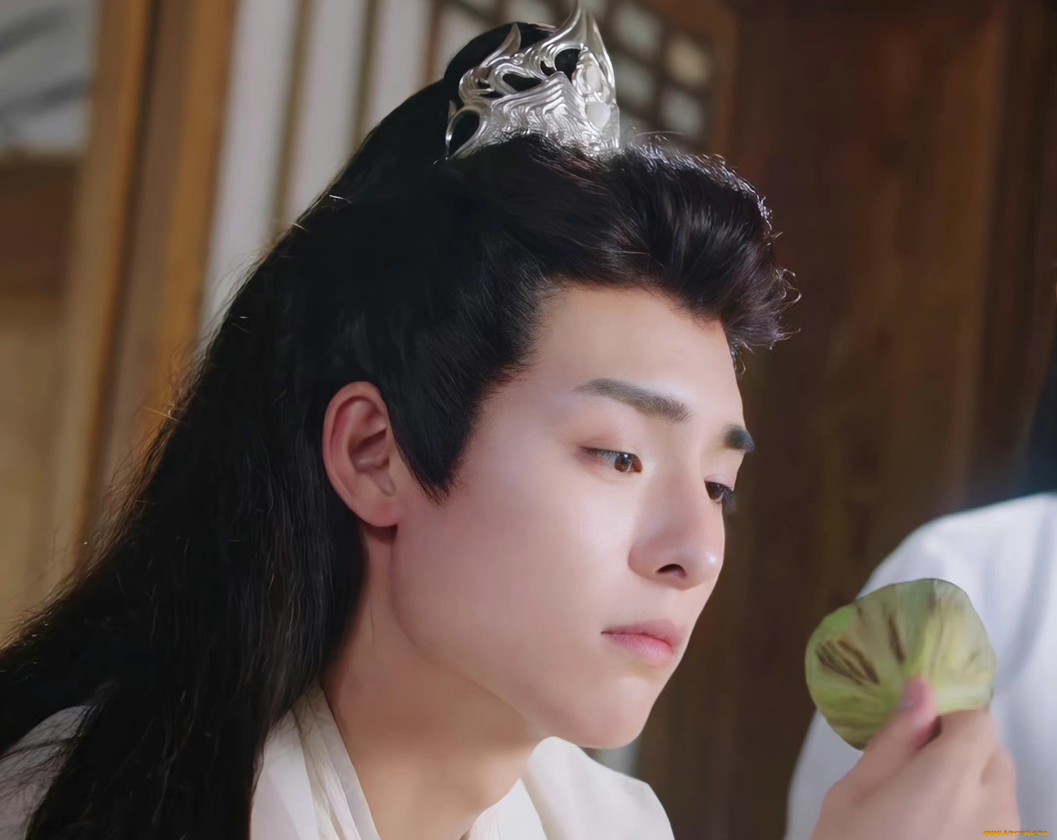  , stick to the script, , , , , wang, hao, xuan